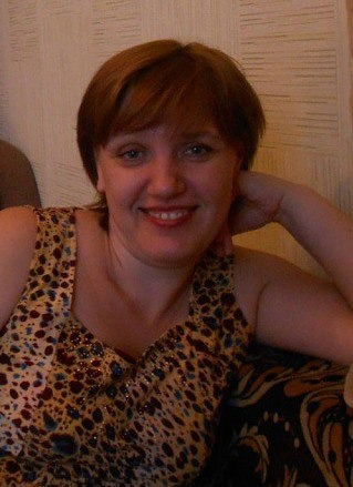 Светлана Фёдорова