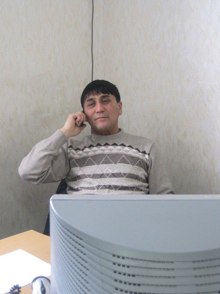 Нурымжан Сатаев