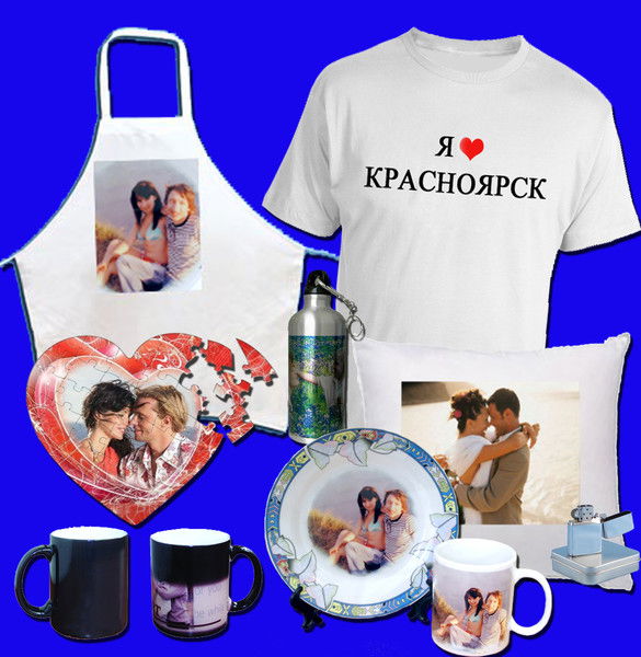 Фотосалон П. Железняка 4 Б