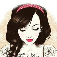 Наталья Колпакова