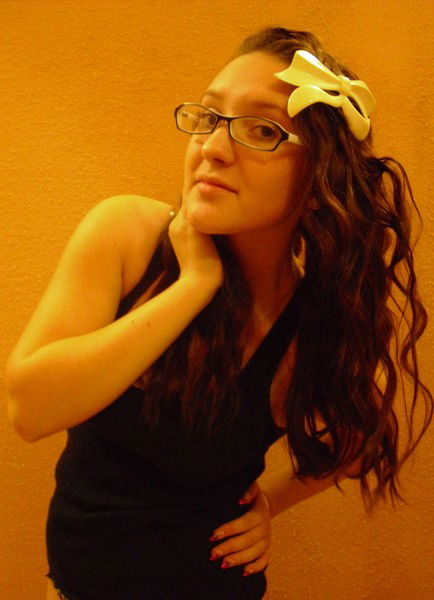 Юля Варламова