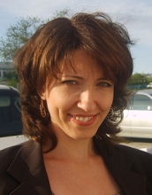 Лидия Безьянова