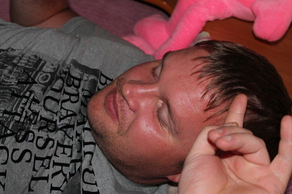 Александр Власов