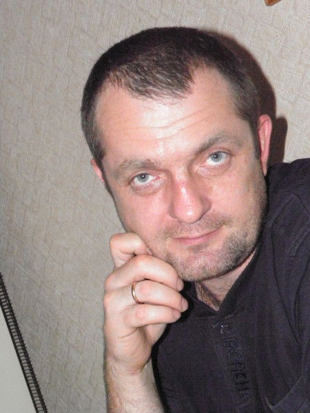 Алексей Павлов