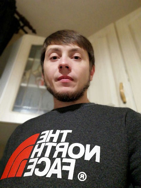 Александр Ярмош