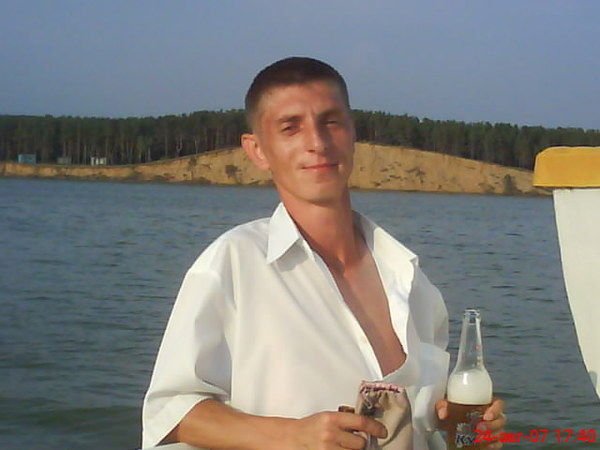 Раис Салехов