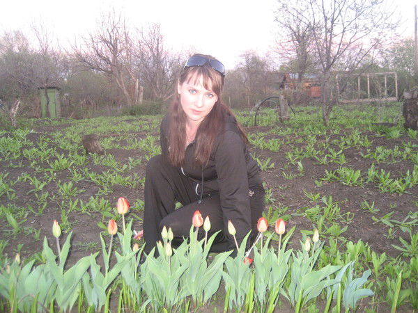 Людмила Милая