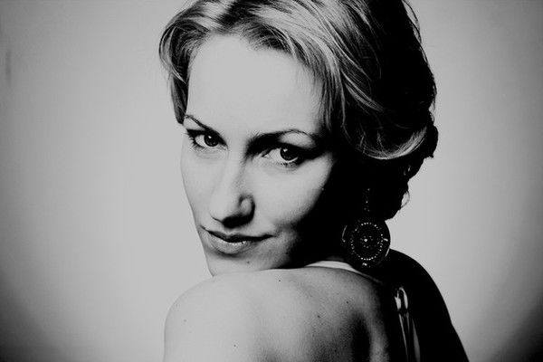 Алина Сорокина