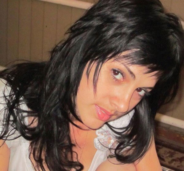 Татьяна Зажигина