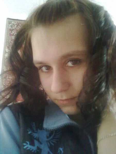 Юля Рожнова