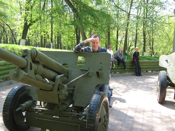 Андреев Дмитрий