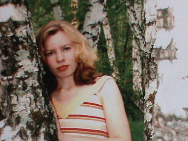 Наталия Долгополова