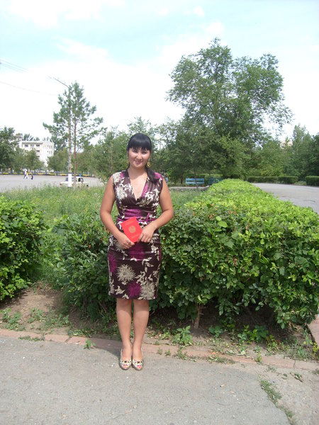 Гулайым Алимгереева