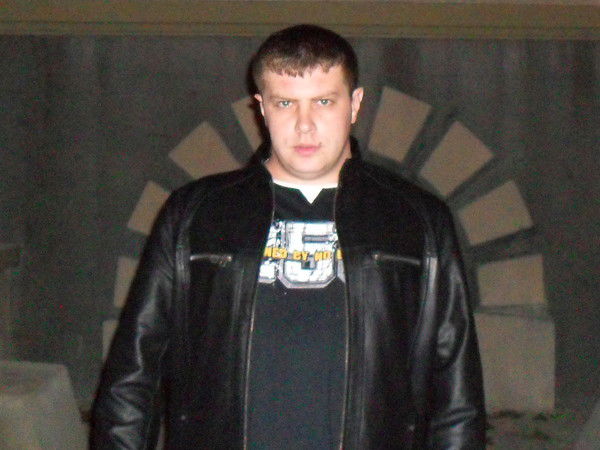 Георгий Кожухов