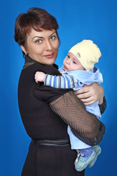 Полина Батуева