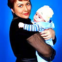Полина Батуева