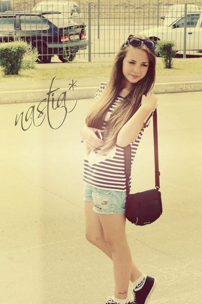 Анастасия Боровик