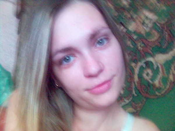 Янина Варламова