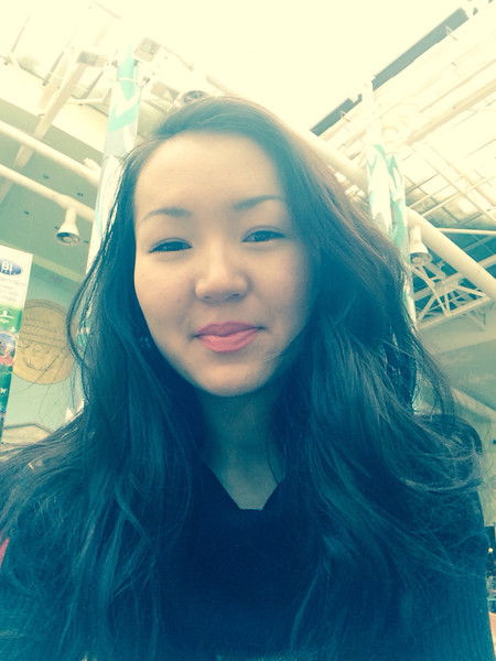 Гульайым Габбасова