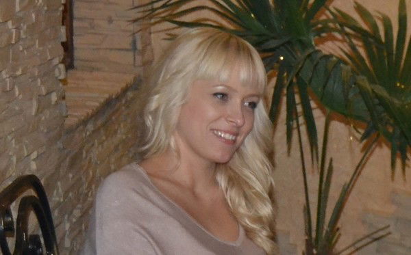 Марина Суворова