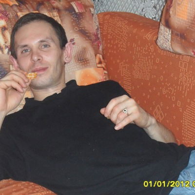 Степан Петров