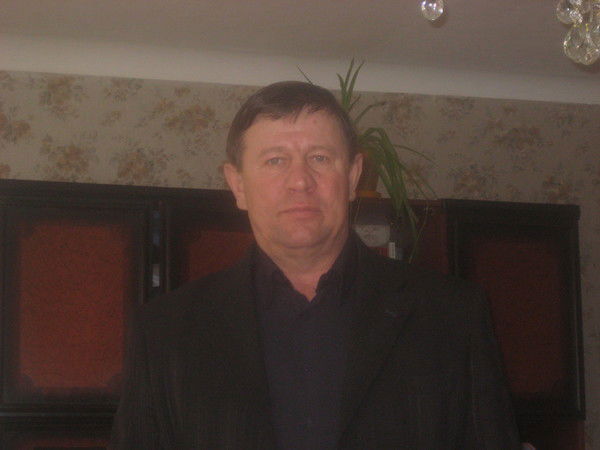 Федор Жмайлов