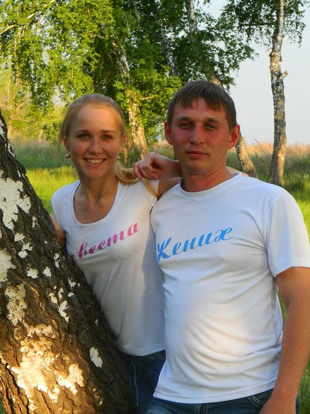 Виктория Невзорова