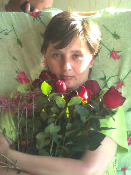 Ирина Зуева