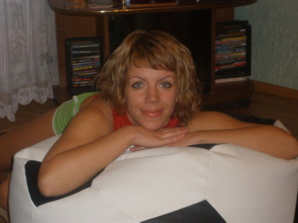 Натали Приходченко