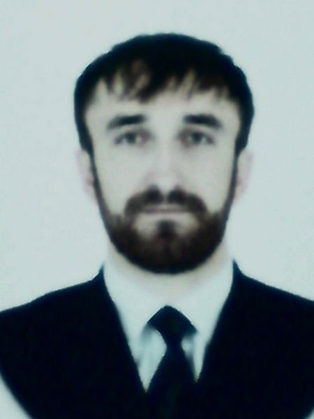 Раджаб Мустапаев