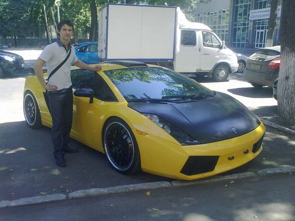 Рамиль Закиров