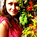 Ирина Тренина