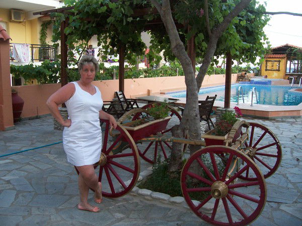 Майя Резванова