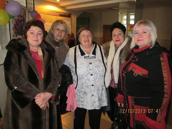 Елена Николаевна Звягинцева