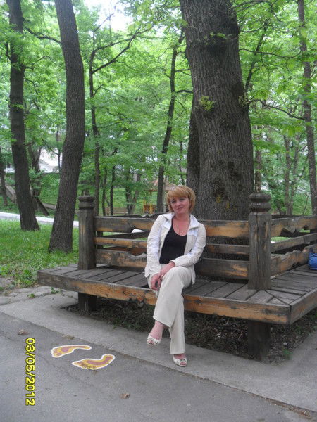 Ольга Сустина