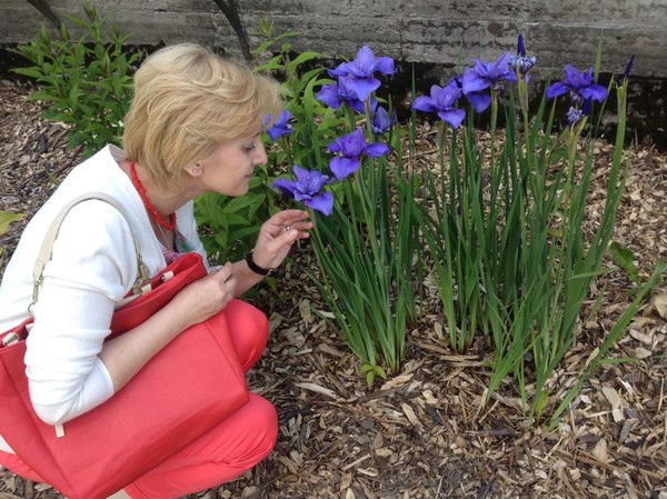 Светлана Мартынова