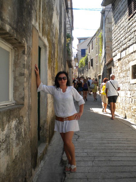 Татьяна Варга