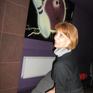 Виктория Сам....