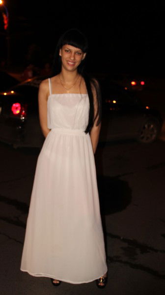 Виктория Орлова