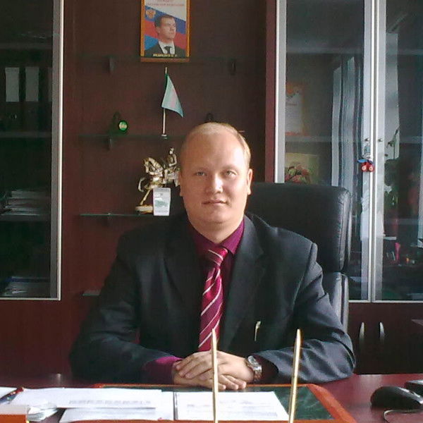 Евгений Кузеванов