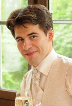 Дмитрий Когут