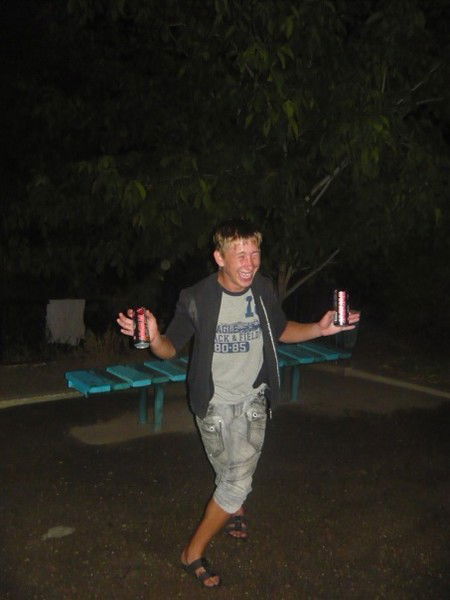 Александр Енин