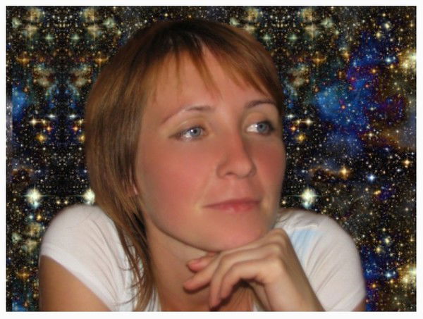 Ирина Лихачева