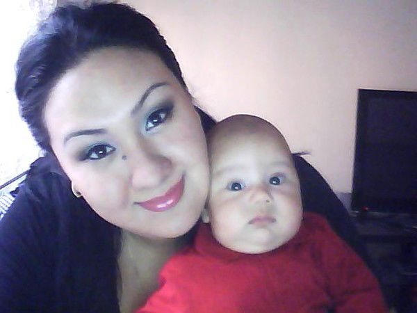 Айша Асанбаева