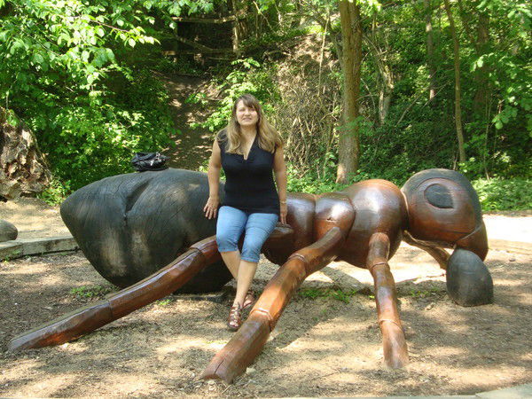 Ella Winfield Алла Боброва