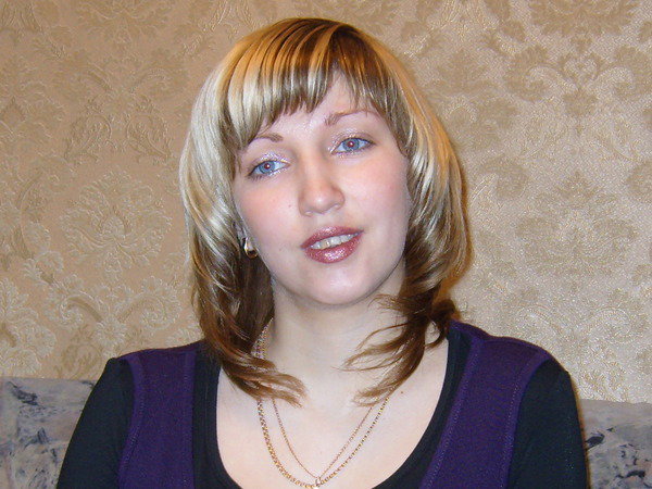 Светлана Сидорова