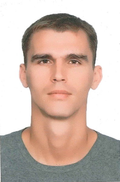 Дмитрий Афанасьев