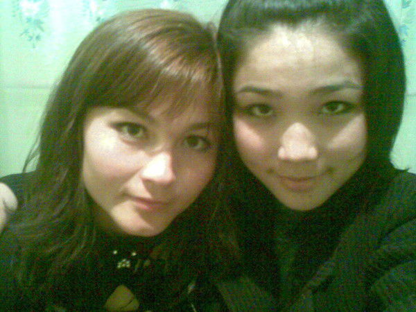 Жанагуль Mакажанова