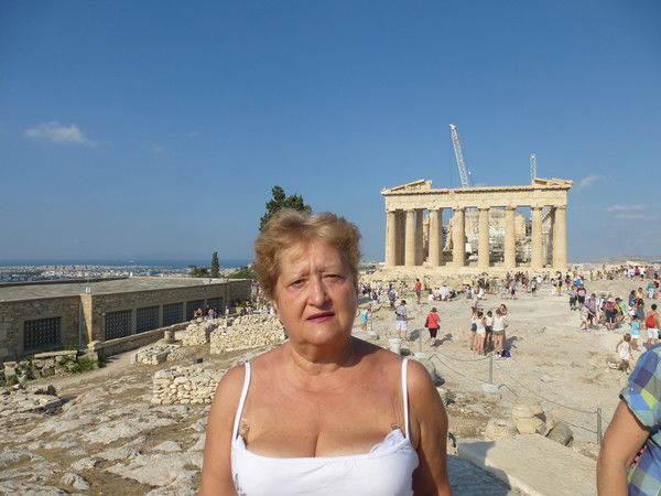 Ирина Горбачева