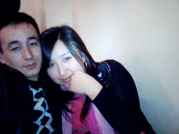 Айдана Мухаметалиева